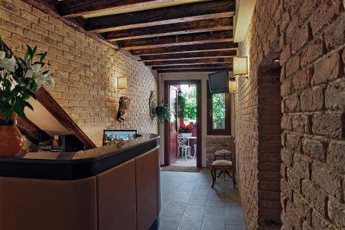 Locanda Fiorita, Venice
