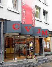 CVJM/YMCA Muenchen, Munich