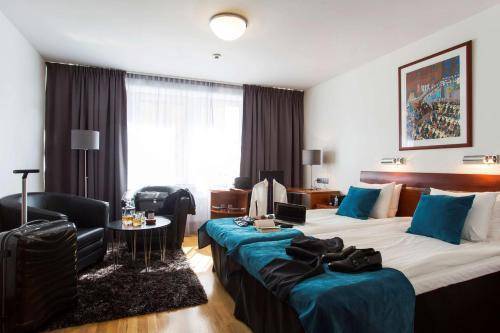 Best Western Kom Hotel, Stockholm
