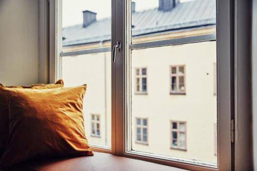 Nofo Hotel, Stockholm