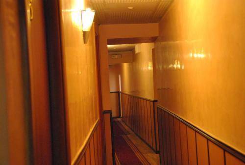 Hotel Mimosa, Rome