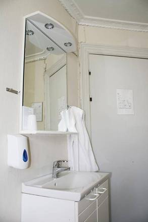 City Hotel Nebo, Copenhagen