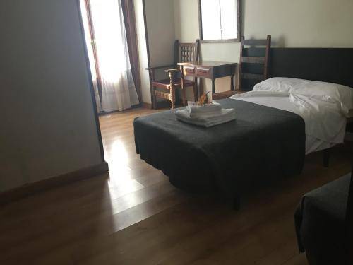 Hostal Manuela, Madrid