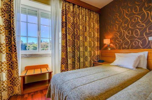 Hotel Avenida Park, Lisbon