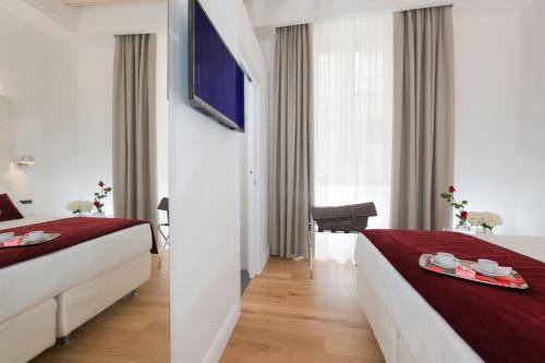 Hotel Navona - Dimora Storica, Rome