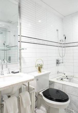 The Evelyn (Formerly Gershwin Hotel), New York