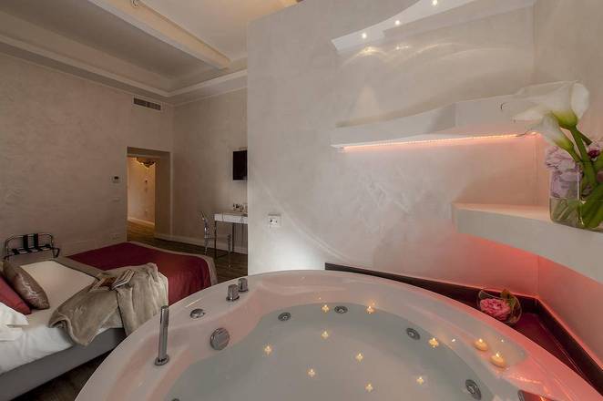 Hotel Navona - Dimora Storica, Rome