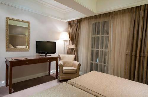 Hera Hotel, Athens