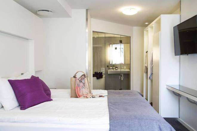 Best Western Kom Hotel, Stockholm