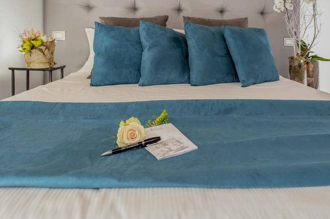 Hotel Navona - Dimora Storica, Rome