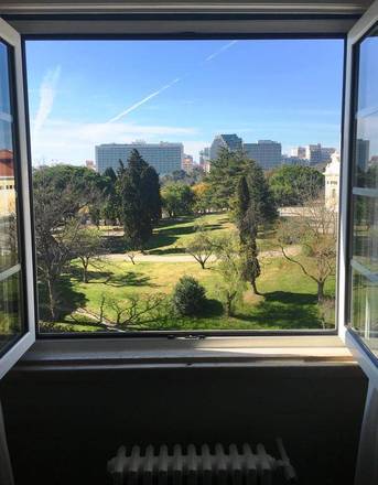 Hotel Miraparque, Lisbon