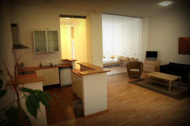 Hotel 26, Berlin