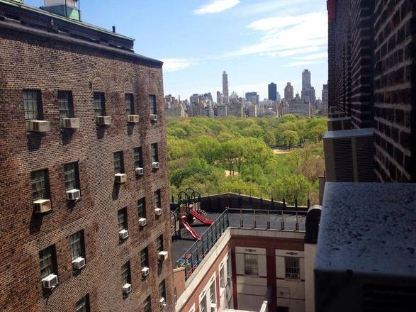West Side YMCA, New York