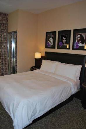 Washington Square Hotel, New York