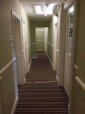 George Hotel, London
