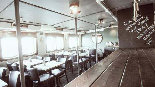Rygerfjord Hotel & Hostel, Stockholm