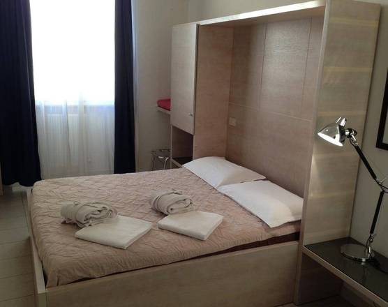 Olga's House, Florence