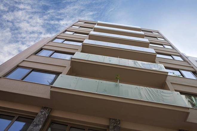 Plaka Hotel, Athens