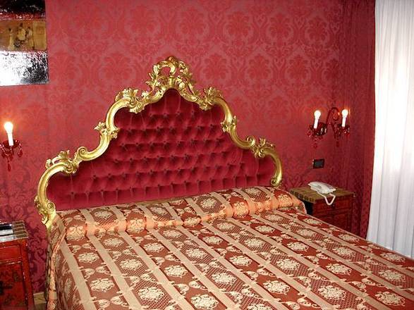 Hotel Noemi, Venice