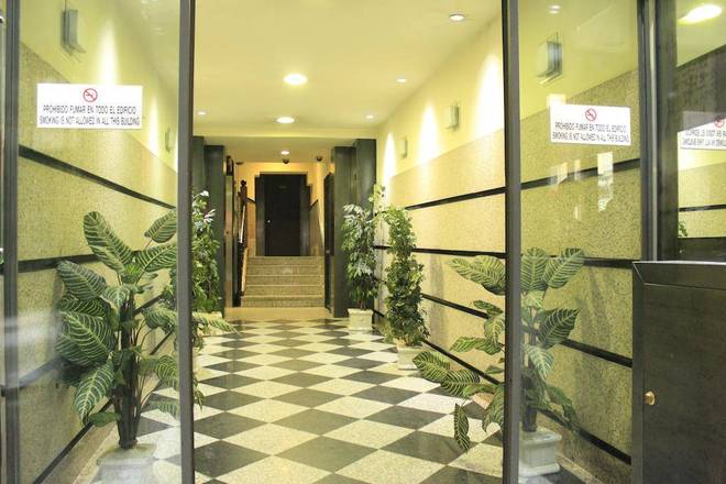 INTER Puerta del Sol Pension, Madrid