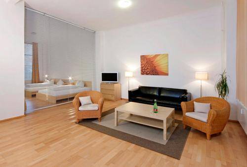 Hotel 26, Berlin
