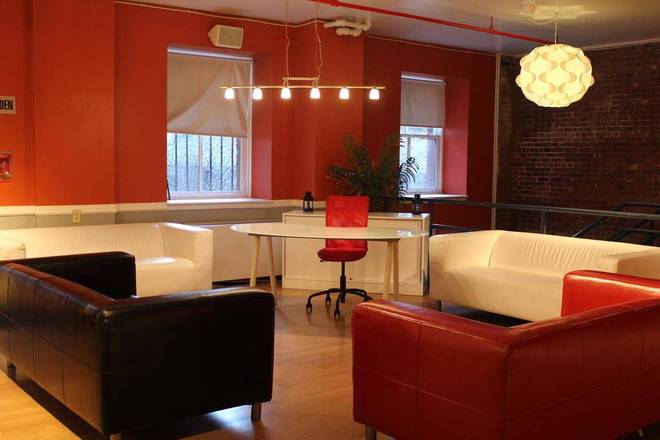 HI NYC Hostel, New York