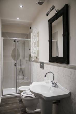 B&B Cimatori, Florence
