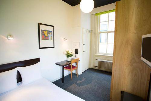 Quentin Golden Bear Hotel, Amsterdam