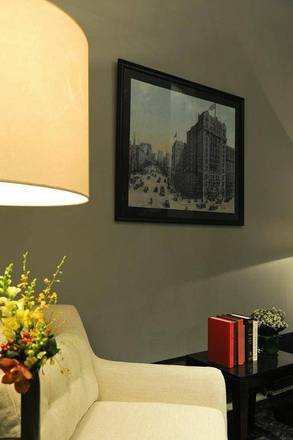 The Evelyn (Formerly Gershwin Hotel), New York