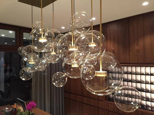 Hotel Antares, Munich