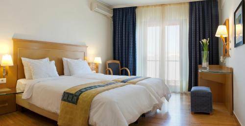 Plaka Hotel, Athens