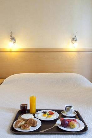 Athens Golden City Hotel, Athens