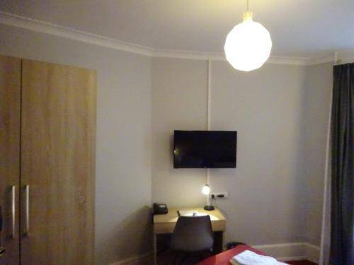 City Hotel Nebo, Copenhagen