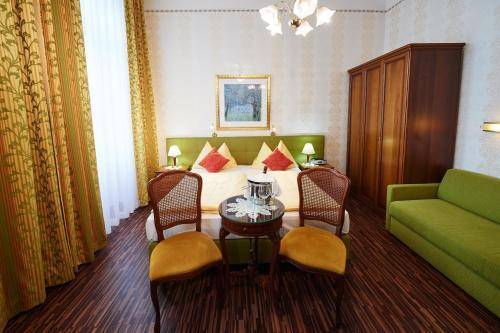 Hotel Austria - Wien, Vienna