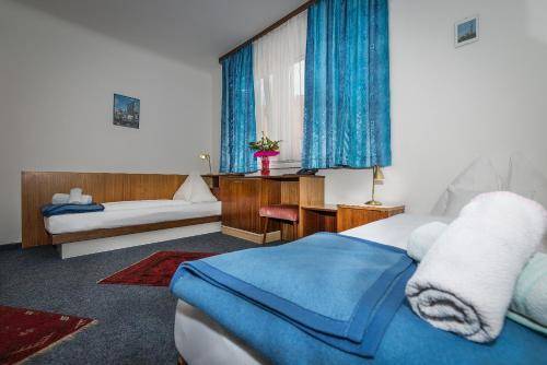 Pension Dr. Geissler, Vienna