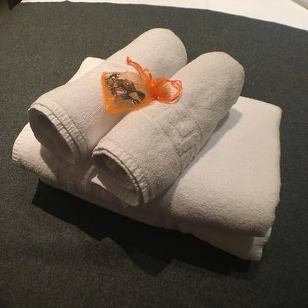 Hostal Manuela, Madrid