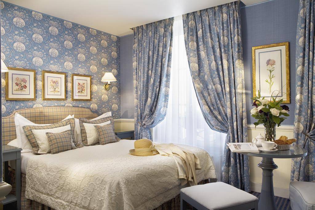 Hotel du Champ de Mars, Paris Review by EuroCheapo