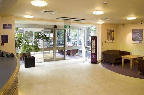 Premier Inn London Euston, London