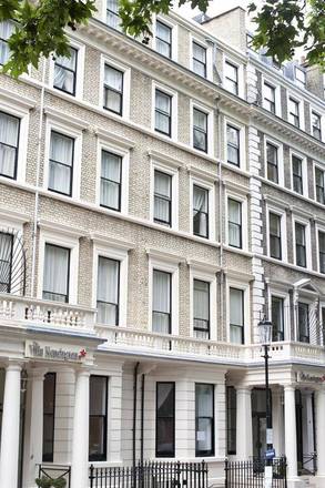 The Villa Kensington, London