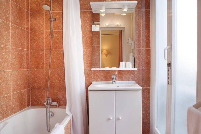 H&ocirc;tel Londres Saint Honor&eacute;, Paris