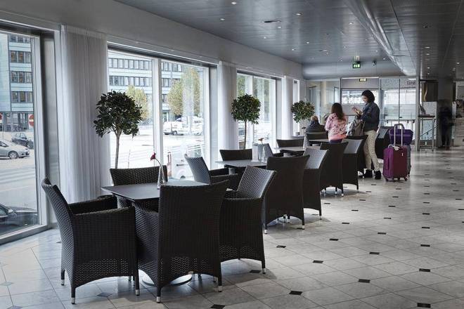 Cabinn City, Copenhagen