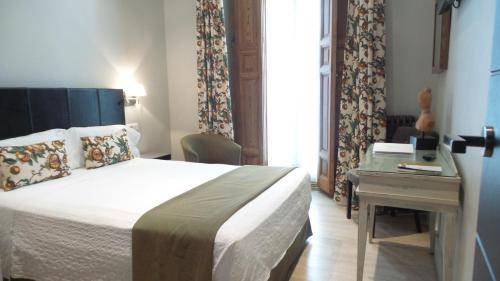 Moderno, Madrid