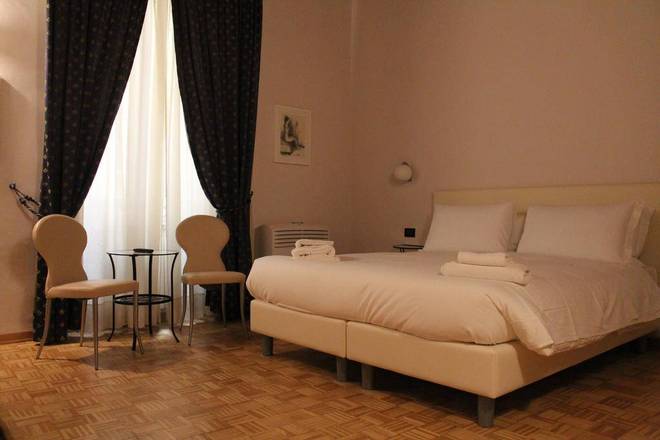 B&B Cimatori, Florence