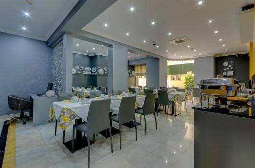 Hotel Avenida Park, Lisbon