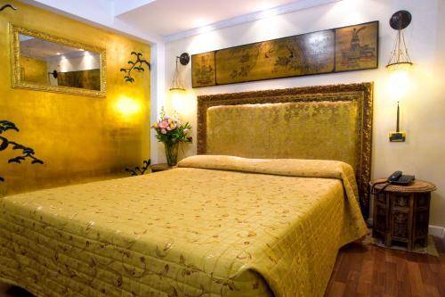 Hotel Noemi, Venice