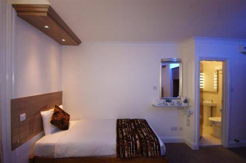 Abbey Court Hotel - Hyde Park, London