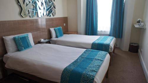 Abbey Court Hotel - Hyde Park, London