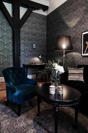 Nofo Hotel, Stockholm
