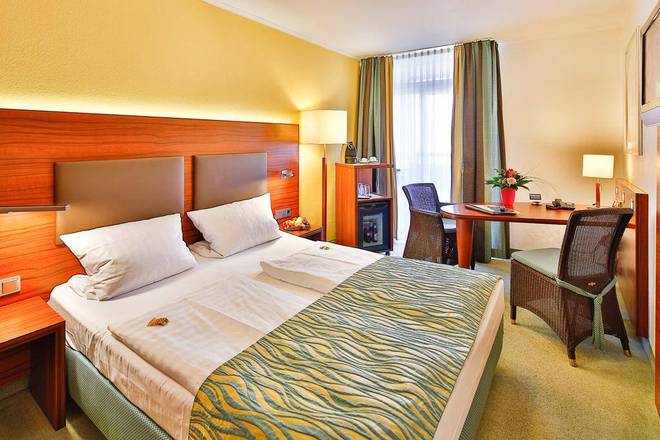 Hotel Wallis, Munich
