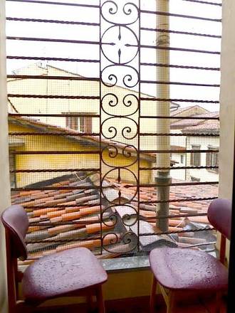 Hotel Kursaal & Ausonia, Florence